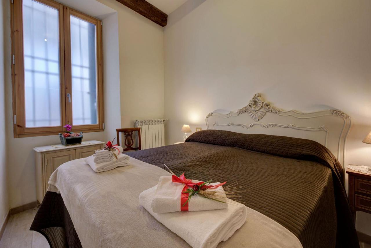 Charming Fiesolana Apartment In Heart Of Florencja Zewnętrze zdjęcie