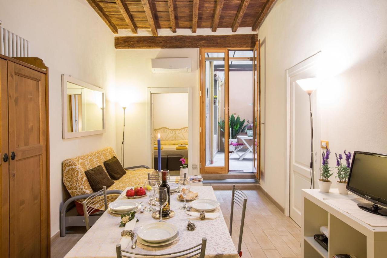 Charming Fiesolana Apartment In Heart Of Florencja Zewnętrze zdjęcie