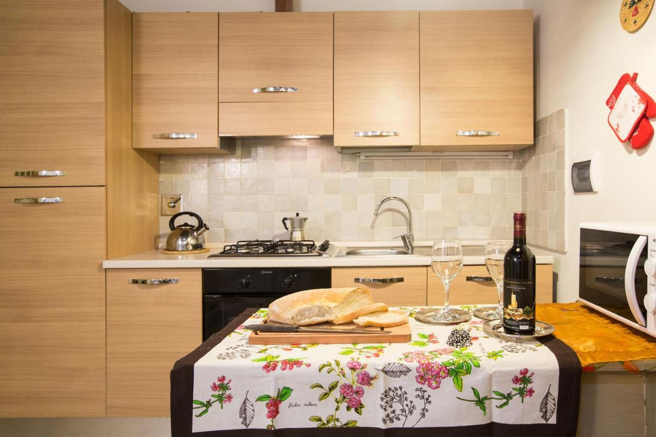 Charming Fiesolana Apartment In Heart Of Florencja Zewnętrze zdjęcie
