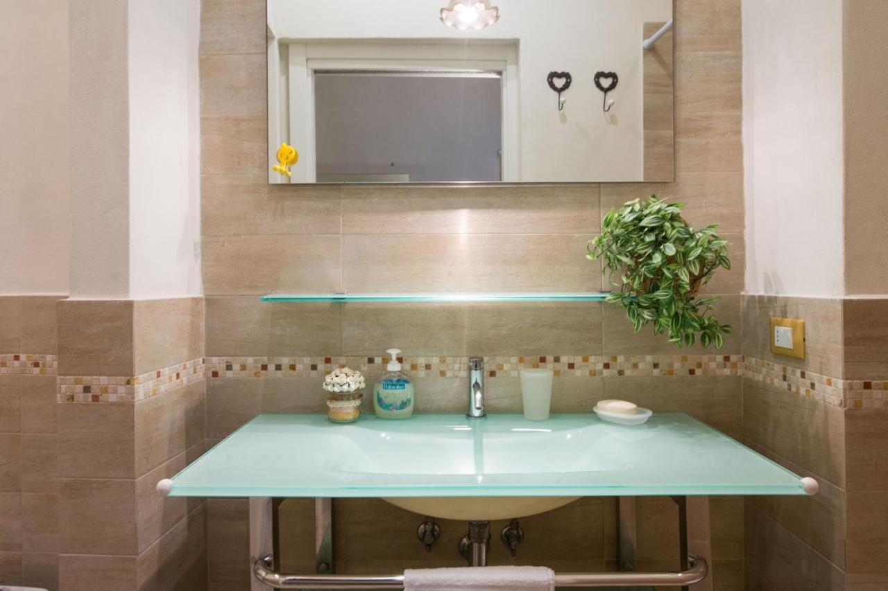 Charming Fiesolana Apartment In Heart Of Florencja Zewnętrze zdjęcie