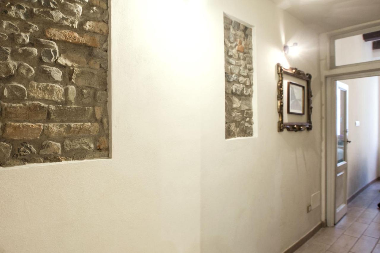 Charming Fiesolana Apartment In Heart Of Florencja Zewnętrze zdjęcie