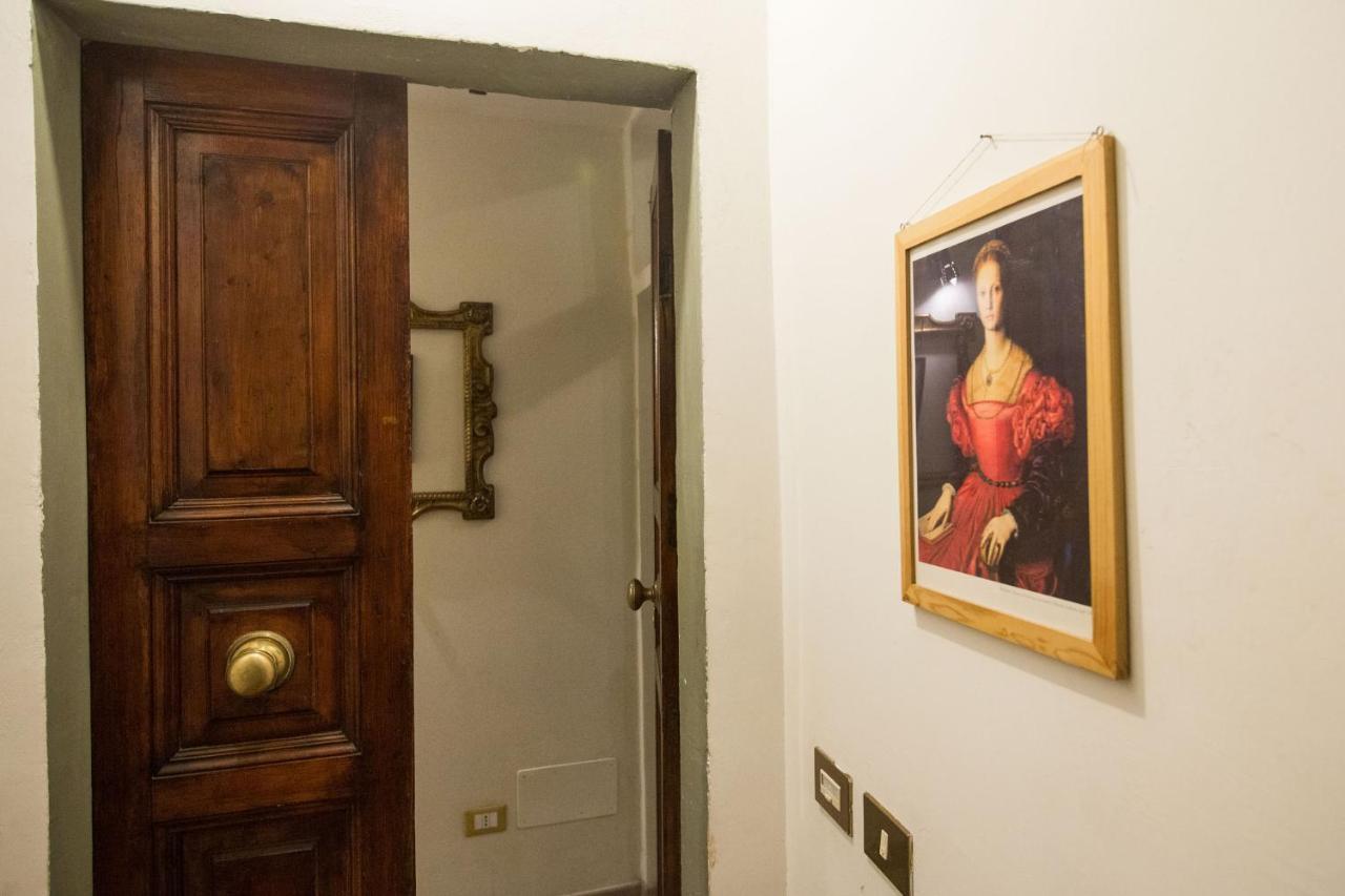 Charming Fiesolana Apartment In Heart Of Florencja Zewnętrze zdjęcie