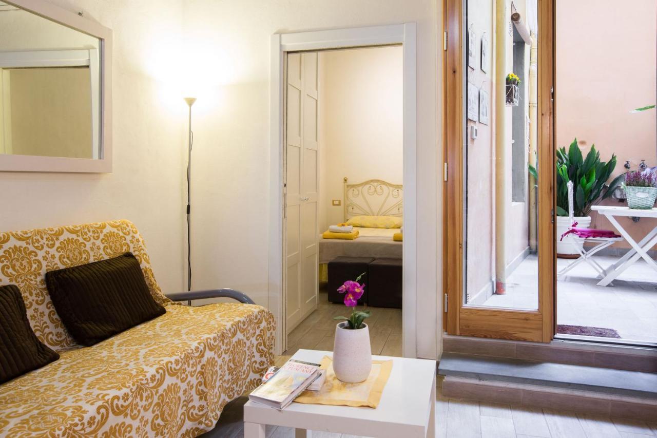 Charming Fiesolana Apartment In Heart Of Florencja Zewnętrze zdjęcie
