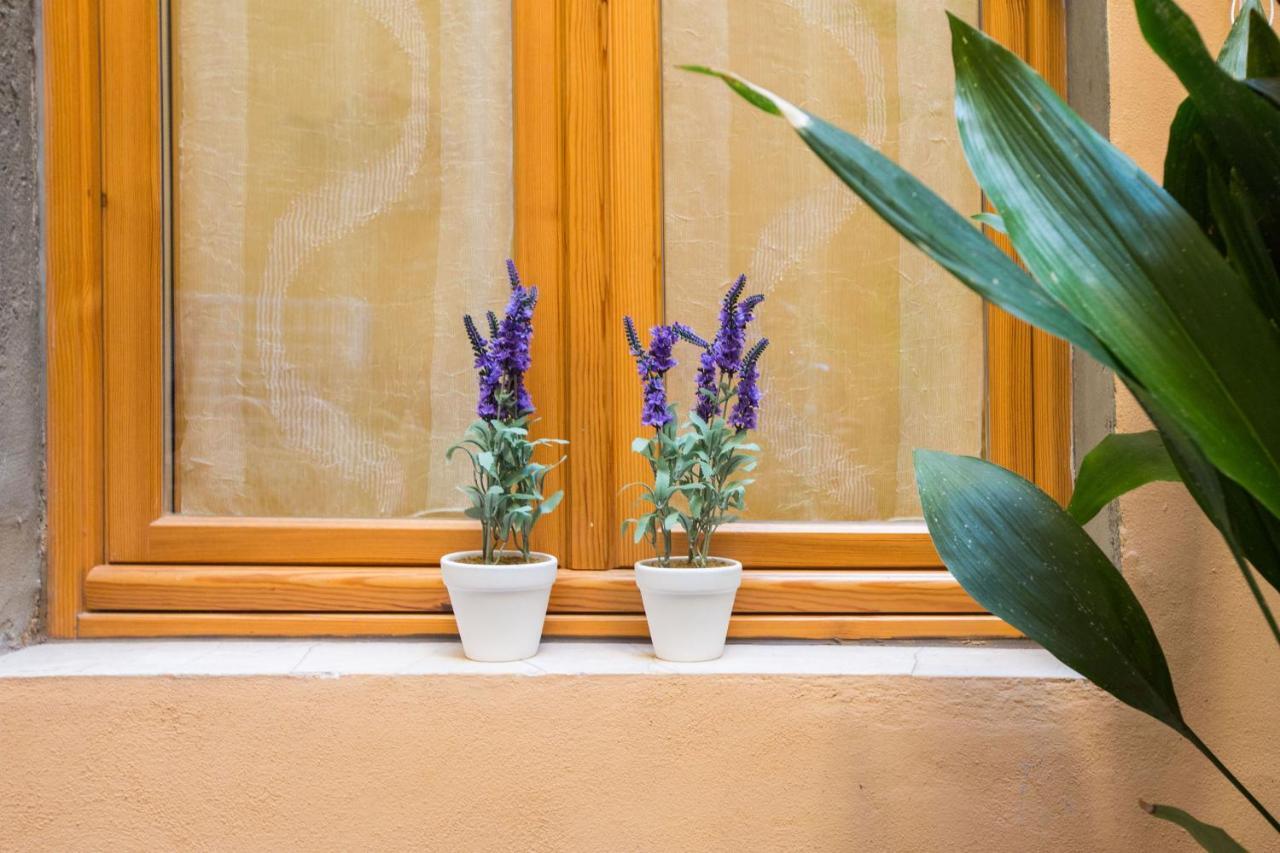 Charming Fiesolana Apartment In Heart Of Florencja Zewnętrze zdjęcie