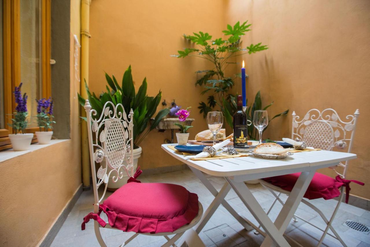 Charming Fiesolana Apartment In Heart Of Florencja Zewnętrze zdjęcie