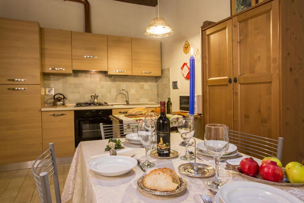 Charming Fiesolana Apartment In Heart Of Florencja Zewnętrze zdjęcie