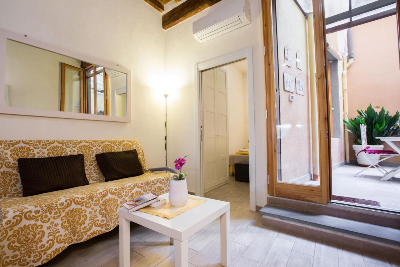 Charming Fiesolana Apartment In Heart Of Florencja Zewnętrze zdjęcie