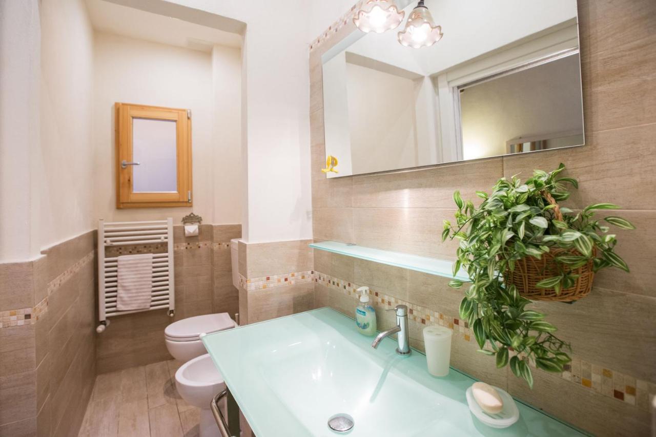 Charming Fiesolana Apartment In Heart Of Florencja Zewnętrze zdjęcie