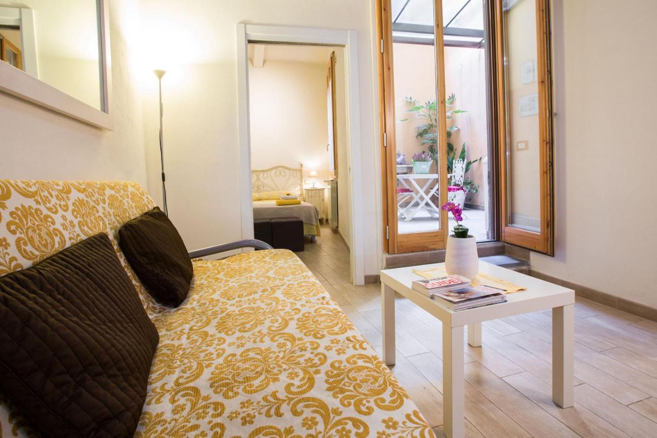 Charming Fiesolana Apartment In Heart Of Florencja Zewnętrze zdjęcie