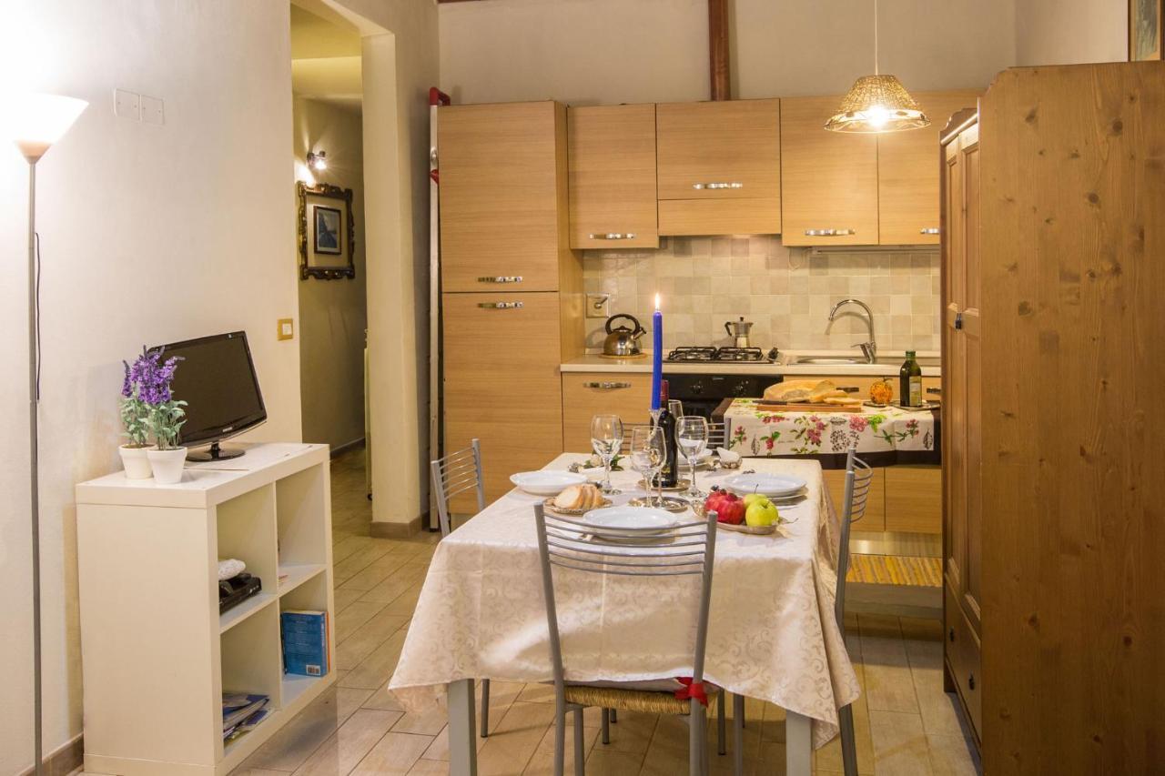 Charming Fiesolana Apartment In Heart Of Florencja Zewnętrze zdjęcie
