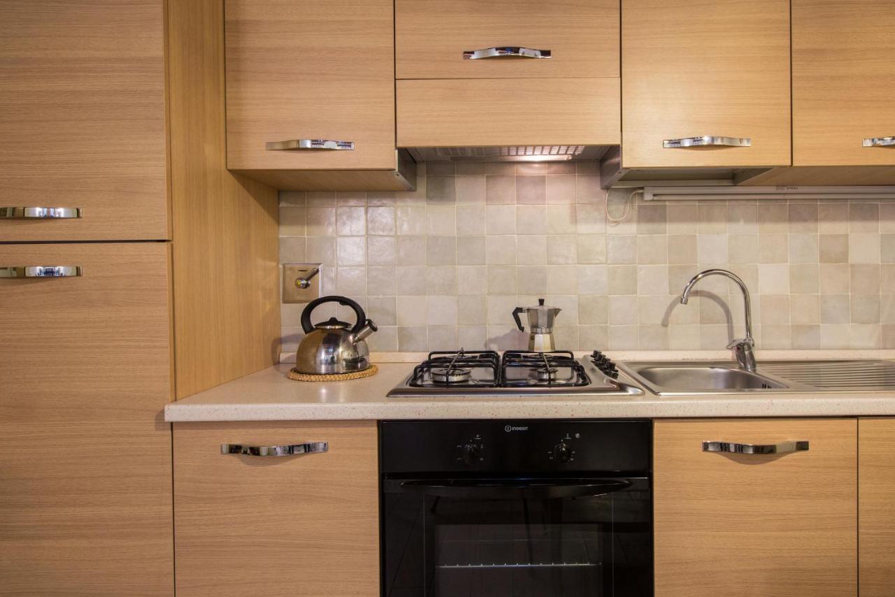 Charming Fiesolana Apartment In Heart Of Florencja Zewnętrze zdjęcie