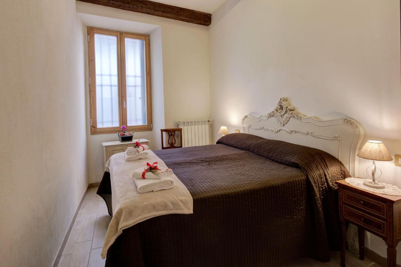 Charming Fiesolana Apartment In Heart Of Florencja Zewnętrze zdjęcie