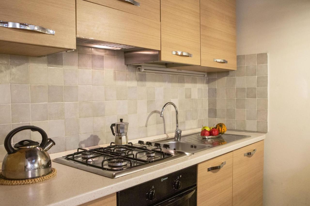 Charming Fiesolana Apartment In Heart Of Florencja Zewnętrze zdjęcie